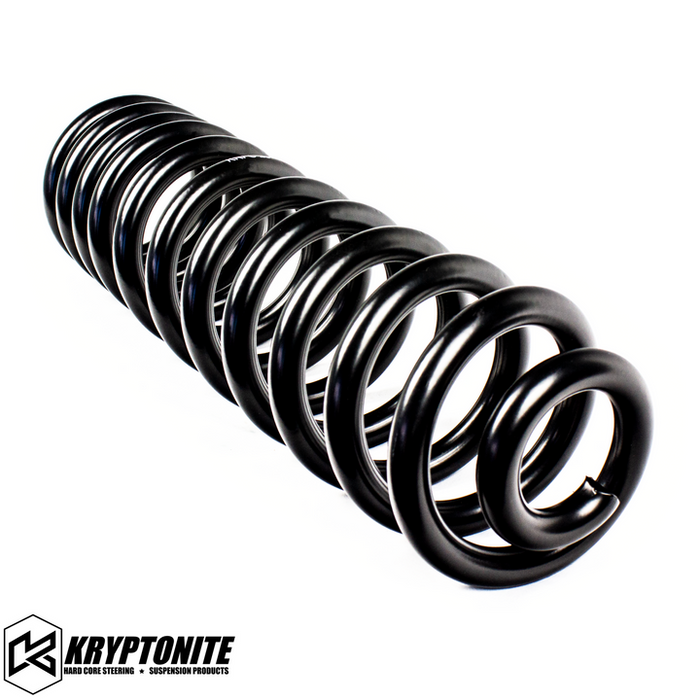 Kryptonite Ford Super Duty F250/F350 Stage 3 Leveling Kit With 2.5 Performance Elite Fox Shocks 2017-2025