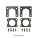 Firepunk Heavy Duty Anti-Roll Bar Kit.