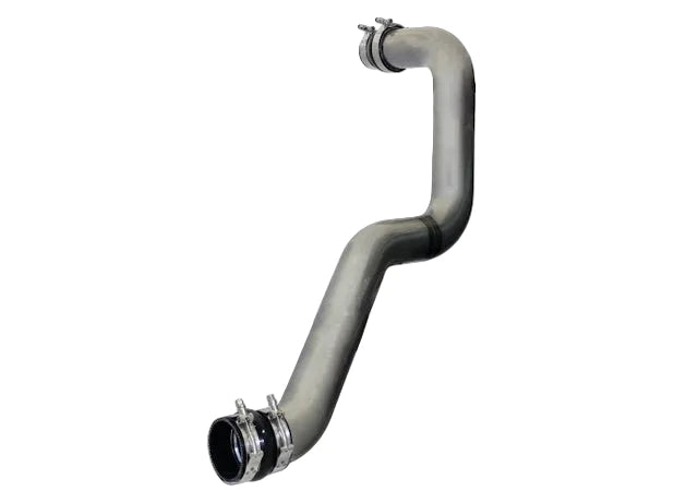 Pusher Max 3" Driver-side Charge Tube for 2011-2016 Duramax LML Trucks