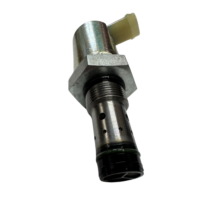 Warren Diesel 7250 PSI ICP Sensor and High Performance, High Pressure IPR Valve