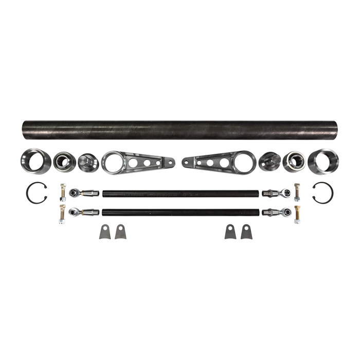 Firepunk Heavy Duty Anti-Roll Bar Kit.