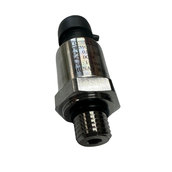 Warren Diesel 7250 PSI ICP Sensor and High Performance, High Pressure IPR Valve