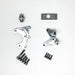 Power Steering Relocation Kit | 2003-2018 Dodge Ram 5.9 & 6.7 Cummins.