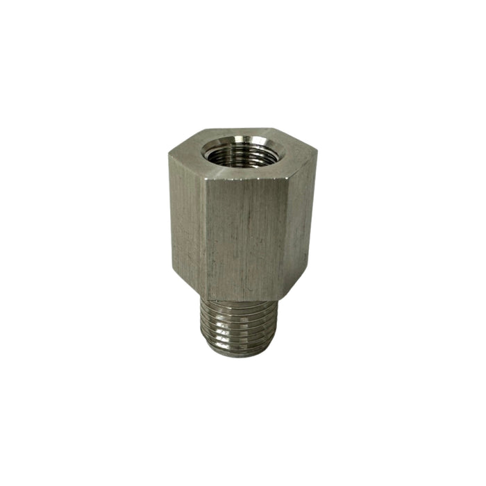 SPE Motorsport 2011+ 6.7L Powerstroke EGT Sensor Adapter - 1/8th NPT.