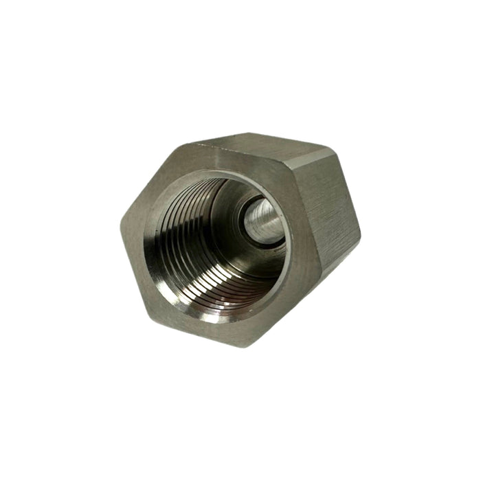 SPE Motorsport 2015+ 6.7L Powerstroke EGT Sensor Adapter - 15+ Large EGT.