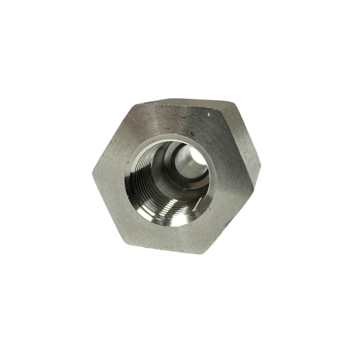 SPE Motorsport 2011+ 6.7L Powerstroke EGT Sensor Adapter - 1/8th NPT.