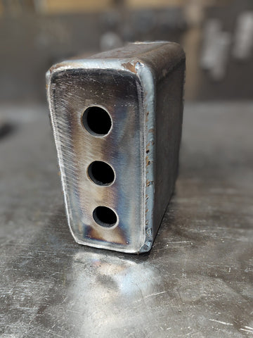 Pro Form Fab 1999-2025 Ford Super Duty F250/F350 Rear Lift Blocks