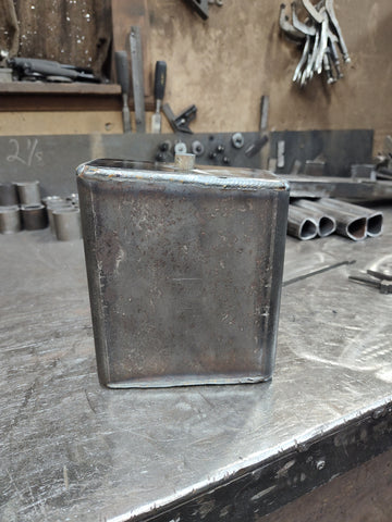 Pro Form Fab 1999-2025 Ford Super Duty F250/F350 Rear Lift Blocks