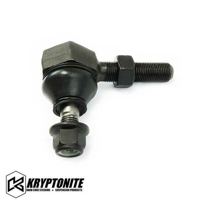 Kryptonite Polaris RZR Death Grip Tie Rods Stage "1" 2015-2023 XP (+3" Long Travel)
