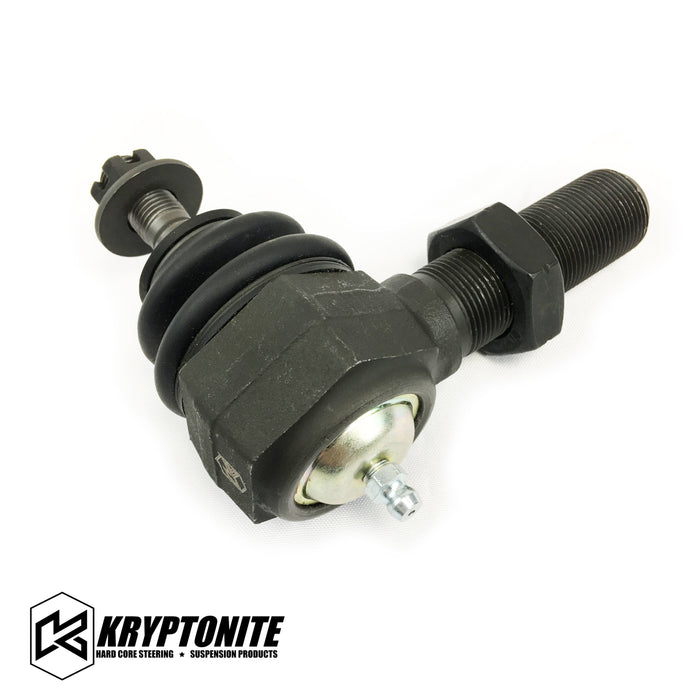 Kryptonite Replacement Outer Tie Rod End 1988-2006 Chevy/GMC 1500 Trucks