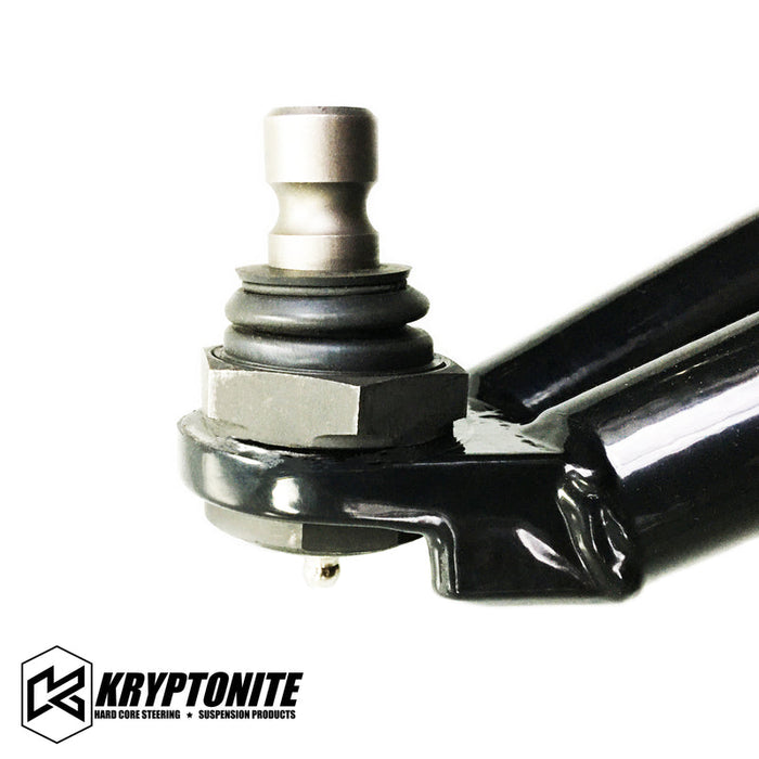 Kryptonite Polaris Deluxe RZR Ball Joint Package 2014-2024 XP