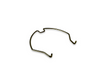 SPE Motorsport 2011-2026 6.7L Powerstroke Hot Side Retainer Clip.
