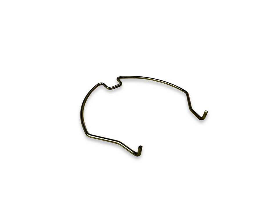 SPE Motorsport 2011-2026 6.7L Powerstroke Hot Side Retainer Clip.