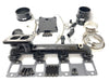 SPE Motorsport 2020+ 6.7L Powerstroke Emperor T4 Manifold Kit.