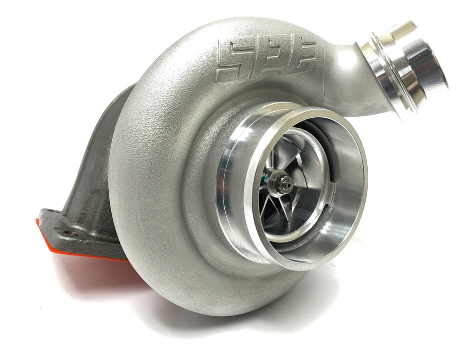 SPE Motorsport S300 Emperor Quick Spool Turbocharger.