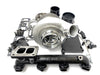 SPE Motorsport Intake Piping Kit & Emperor Turbo System SPE Motorsport Ultimate Turbo System Bundle for 2020+ 6.7L Powerstroke.