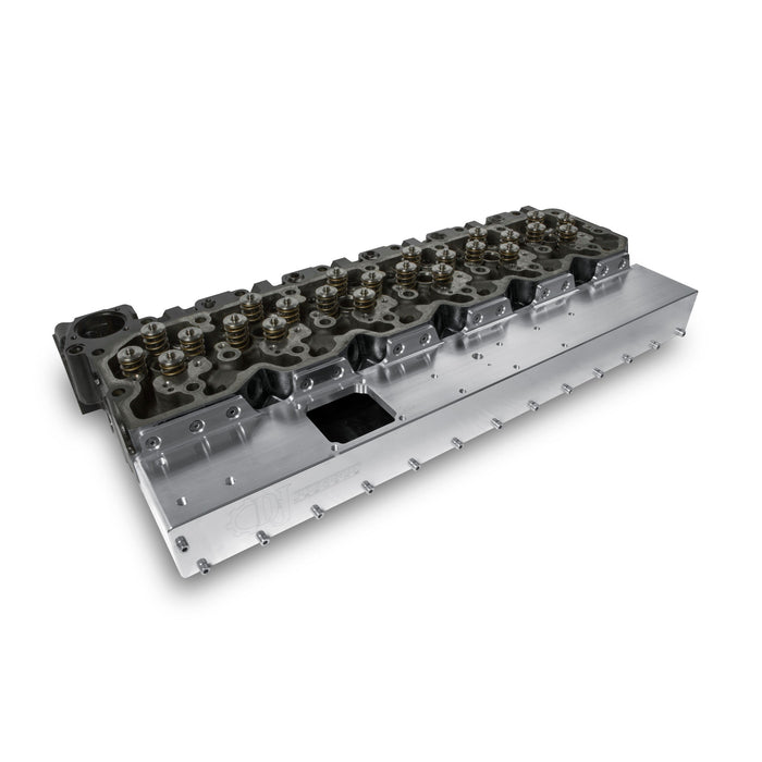 Stage 2 Performance Head | 2007.5-2018 Dodge Ram 6.7 Cummins.