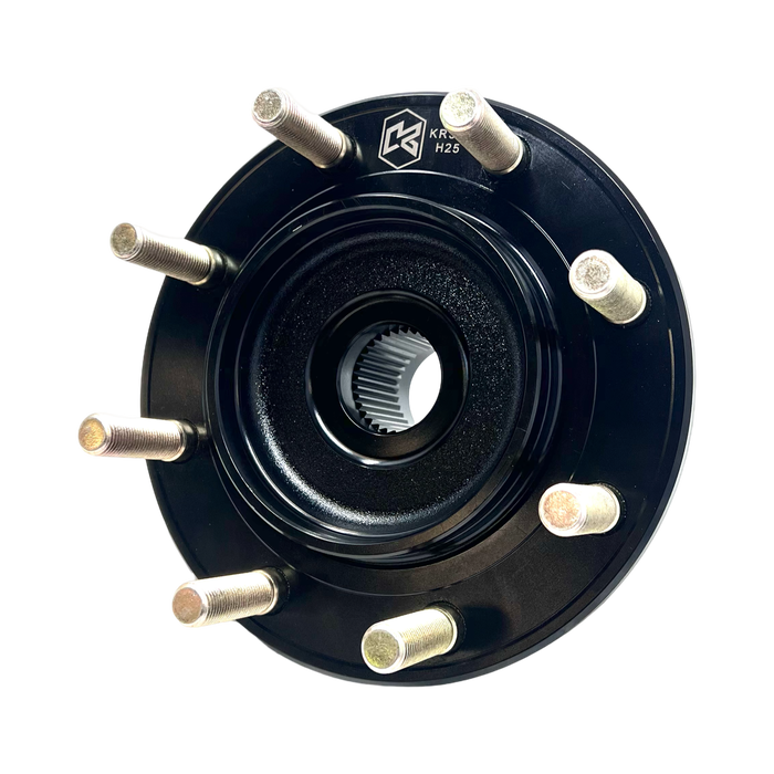 Kryptonite Lifetime Warranty Wheel Bearing 2001-2007 (classic)