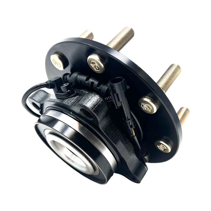 Kryptonite Lifetime Warranty Wheel Bearing 2001-2007 (classic)