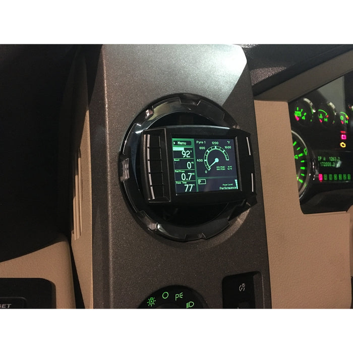 SPE Motorsport 2008-2016 Superduty Mini Maxx Vent Mount.
