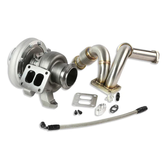 Smeding Diesel Non VGT T4 S300 kit for 2003-07 Ford 6.0L Powerstroke with Turbo Gen 2