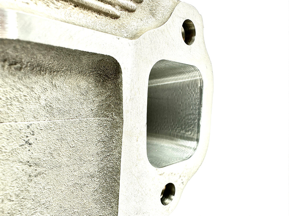 SPE Motorsport 2011-2019 6.7L Powerstroke S Port Heads.