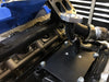 SPE Motorsport 2020+ 6.7L Powerstroke Emperor T4 Manifold Kit.