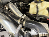 SPE Motorsport 6.7 Powerstroke Upper Radiator Hose Billet T.