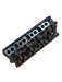 6.0L Powerstroke cylinder head intake ports, new casting machined to spec