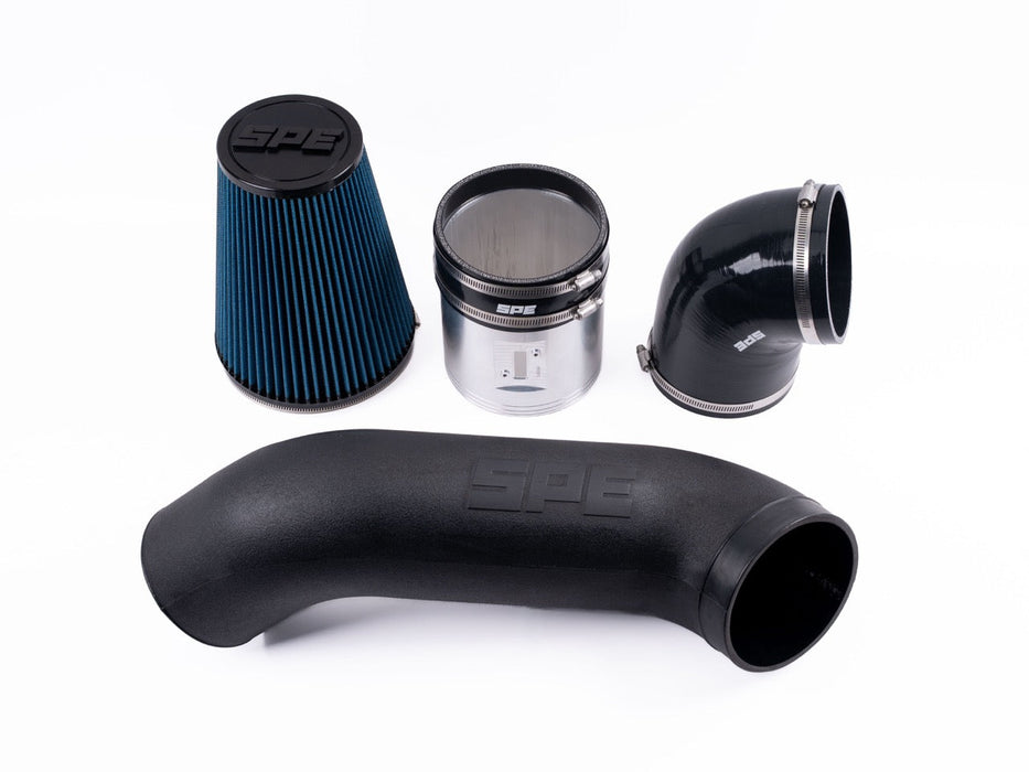 SPE Motorsport 6.7L Powerstroke Big AF Intake.