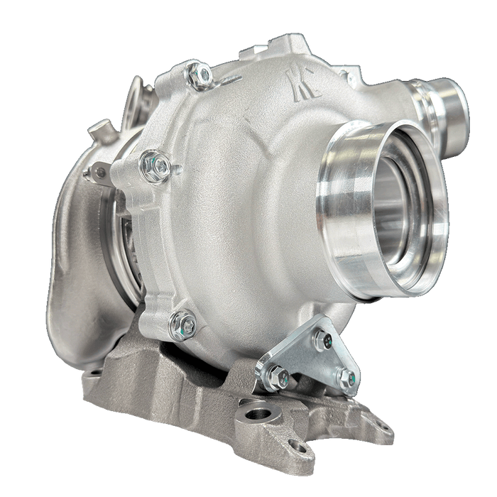 KC Jetfire 2020 Turbo-6.7 Powerstroke 2020+