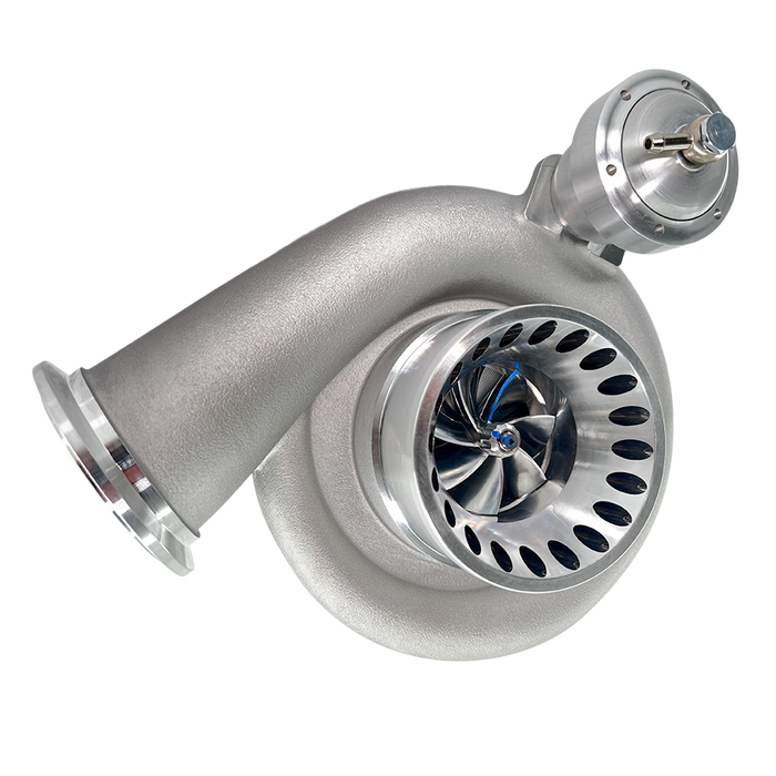 NEW GEN 3 KC300x Stage 3 Turbo - 7.3 POWERSTROKE (L99-03)