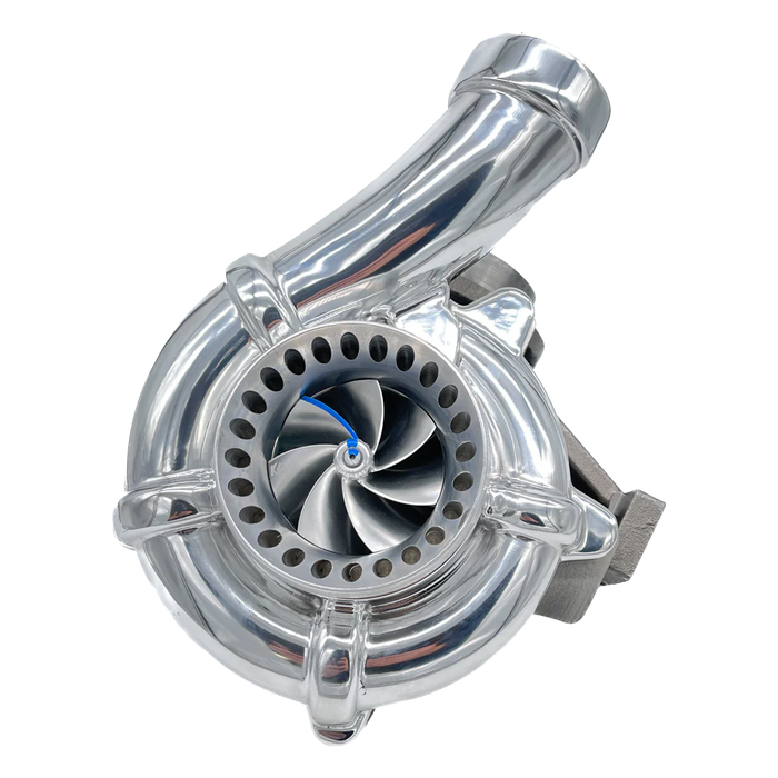 KC Fusion Stage 1 Low Pressure Turbo - 6.4 Powerstroke (2008-2010)
