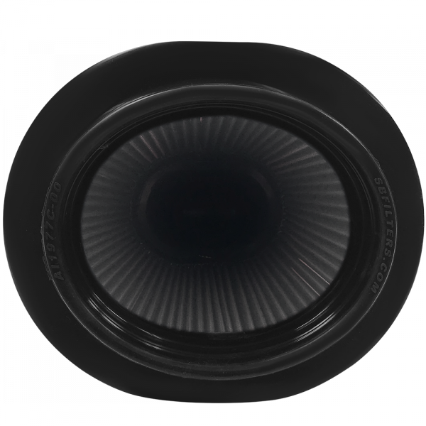 Air Filter For Intake Kits 75-5105,75-5054 S&B