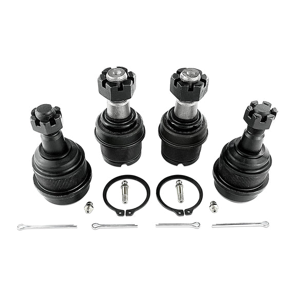 KIT101K - Ball Joint Kit  - (2)BJ130K, (2) BJ131
