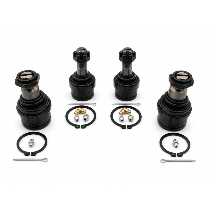 KIT104 - Ford/Dodge Ram Super HD Ball Joint Kit - (2) BJ132, (2) BJ139