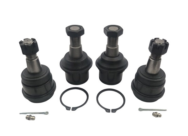 KIT114 - Dodge Ram  Ball Joint Kit - (2) BJ124, (2) BJ125