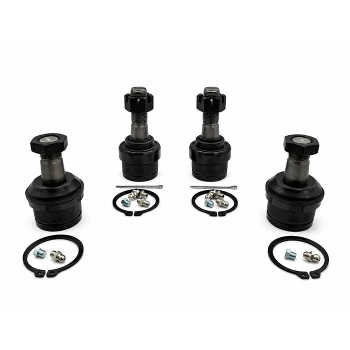KIT160 - Dodge Ram / Ford Super Hd Ball Joint Kit - (2) BJ132, (2) BJ149