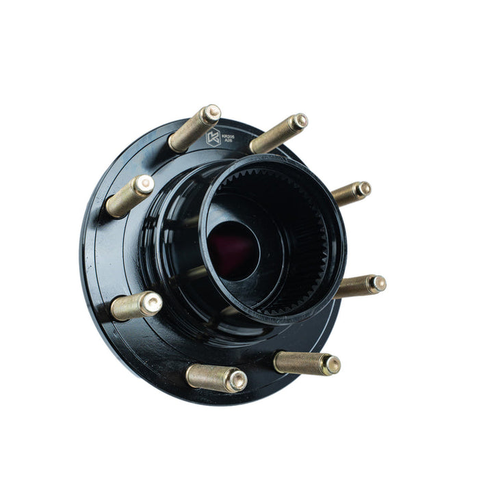 Kryptonite Lifetime Warranty Wheel Bearing Ford Super Duty F250/F350 1999-2004
