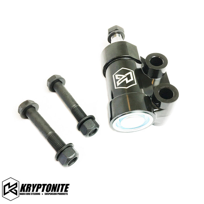 Kryptonite Ultimate Front End Package For 2011–2026 Chevy/GMC 2500HD/3500HD