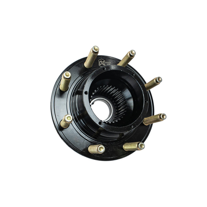 Kryptonite Lifetime Warranty Wheel Bearing Ford Super Duty F250/F350 2011-2016