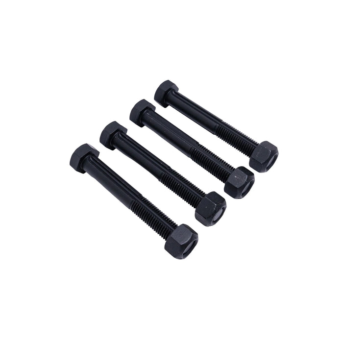 Kryptonite Cam Bolt Kit For 2011-2025 Chevy/GMC HD Trucks