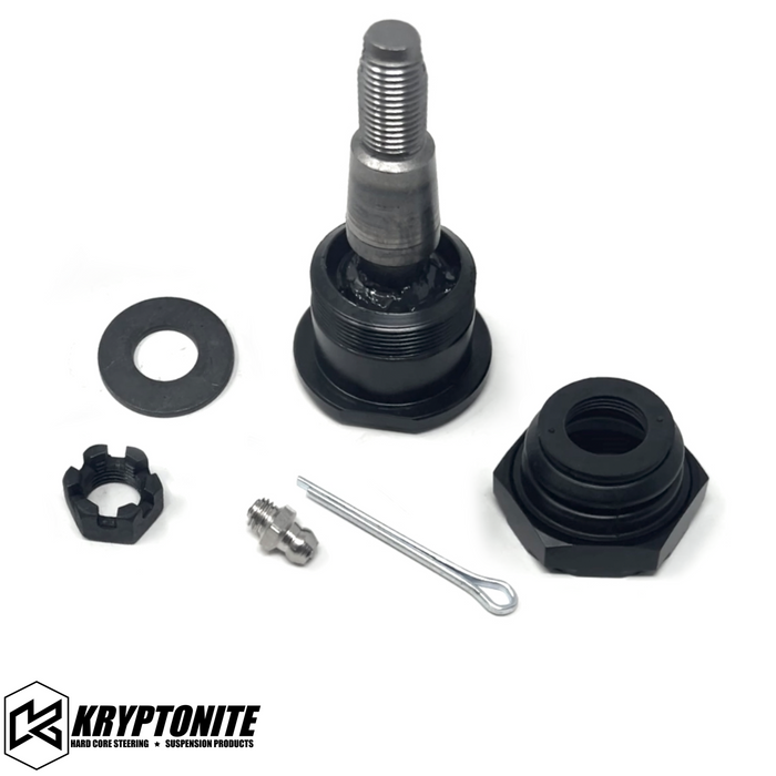 Kryptonite Can-am Maverick X3 Death Grip Upper Ball Joint 2017-2023