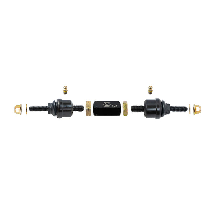 Kryptonite (0-1.5") Front Sway Bar End Links For 2011-2026 Ford Super Duty F-250/F-350