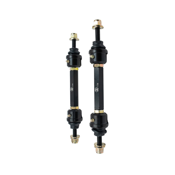Kryptonite (2-4") Front Sway Bar End Links For 2011-2026 Ford Super Duty F-250/F-350
