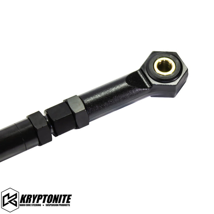 Kryptonite Stage 2 Leveling Kit with Eibach Shocks for 2005-2016 Ford Super Duty F-250/F-350