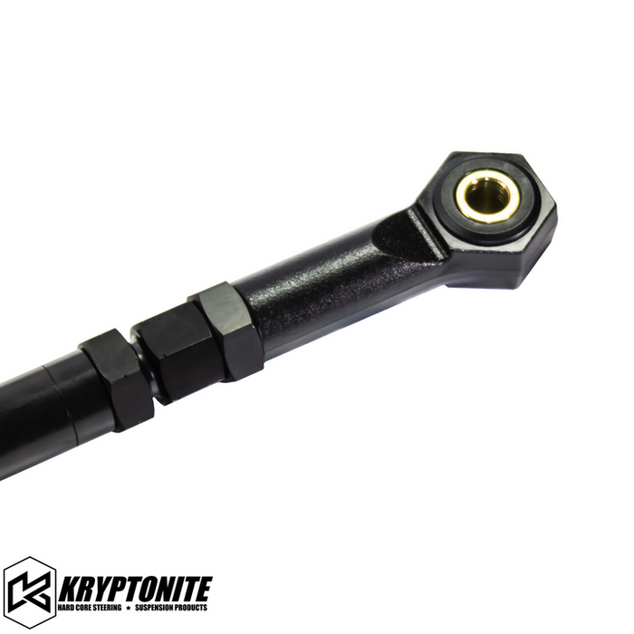 Kryptonite Ford Super Duty F250/F350 Stage 2 Leveling Kit With Fox Factory Race Series Shocks 2017-2025