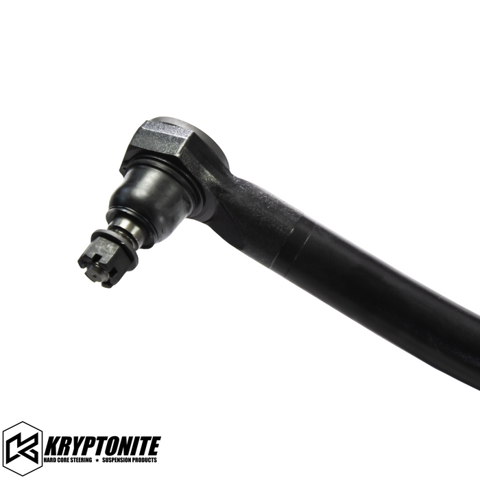 Kryptonite Ford Super Duty F250/F350 Stage 2 Leveling Kit With Fox Shocks 2017-2022