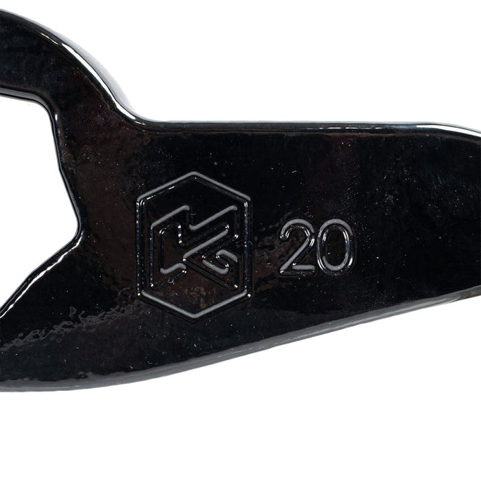 Kryptonite Leveling Key Set 2020-2026 Chevy/GMC 2500HD/3500HD