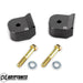 Kryptonite Stage 1 Leveling Kit with Eibach Shocks for 2005-2016 Ford Super Duty F-250/F-350.